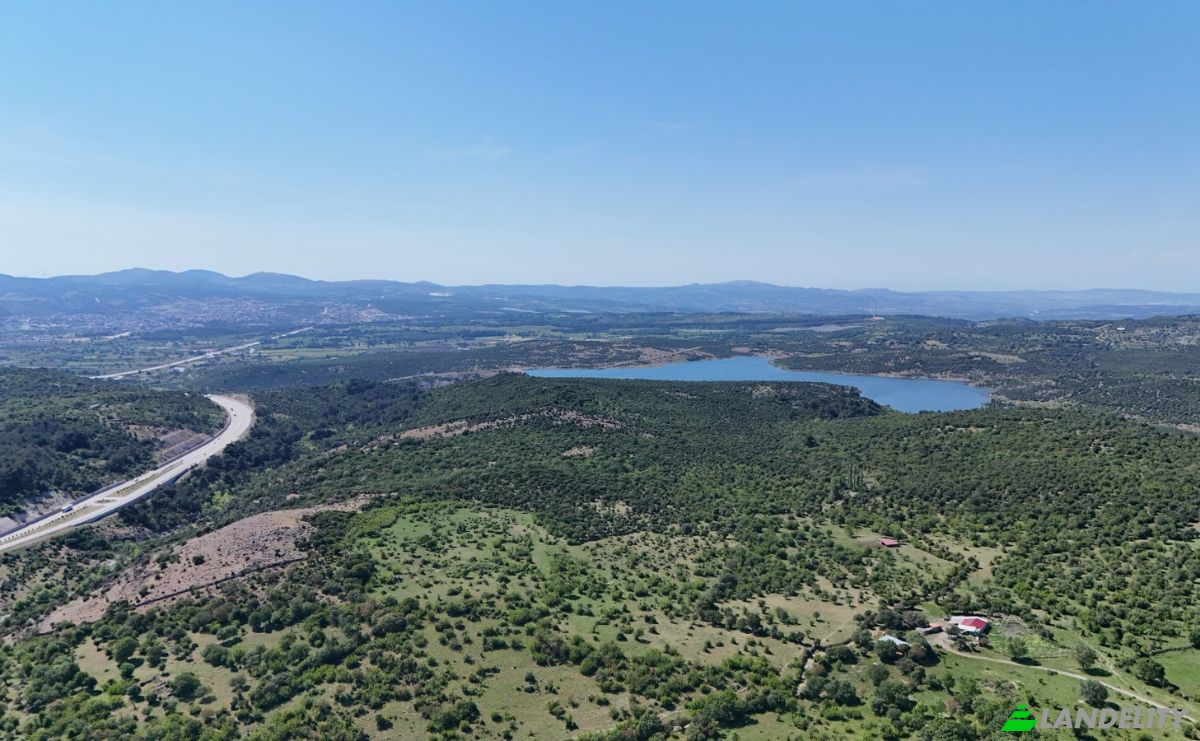 Investing/Development for Sale 17862 Ahmetce Ayvacik Canakkale, Ahmetce Ayvacik Canakkale, Ayvacik, Canakkale, Turkiye. Photo 16