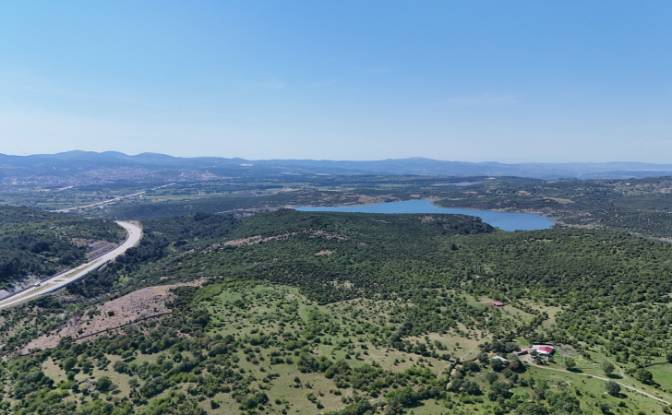 Investing/Development for Sale 17862 Ahmetce. Photo#16