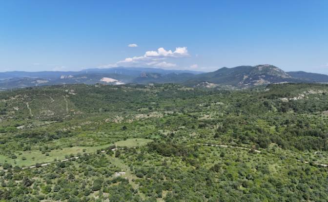 Investing/Development for Sale 17862 Ahmetce. Photo#17