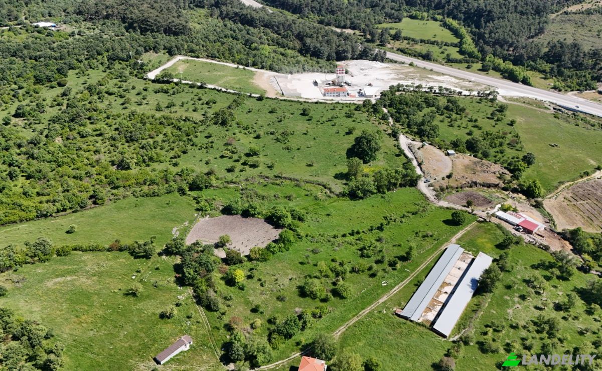 Investing/Development for Sale 17862 Ahmetce Ayvacik Canakkale, Ahmetce Ayvacik Canakkale, Ayvacik, Canakkale, Turkiye. Photo 18