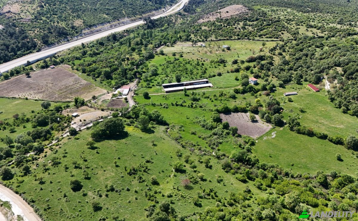 Investing/Development for Sale 17862 Ahmetce Ayvacik Canakkale, Ahmetce Ayvacik Canakkale, Ayvacik, Canakkale, Turkiye. Photo 3