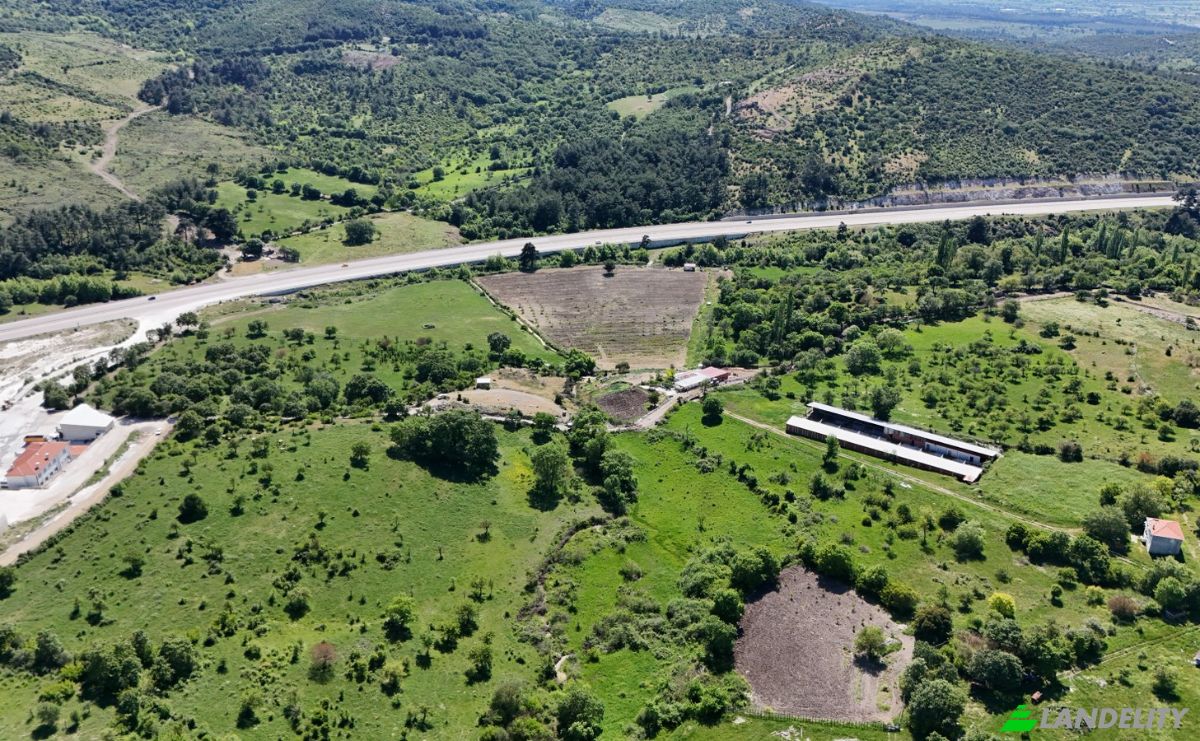 Investing/Development for Sale 17862 Ahmetce Ayvacik Canakkale, Ahmetce Ayvacik Canakkale, Ayvacik, Canakkale, Turkiye. Photo 4