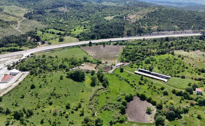 Investing/Development for Sale 17862 Ahmetce. Photo#4