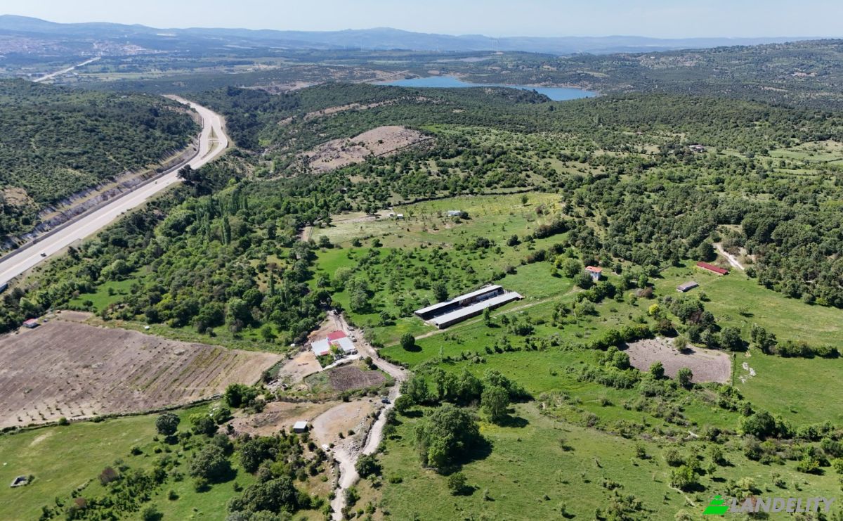Investing/Development for Sale 17862 Ahmetce Ayvacik Canakkale, Ahmetce Ayvacik Canakkale, Ayvacik, Canakkale, Turkiye. Photo 6