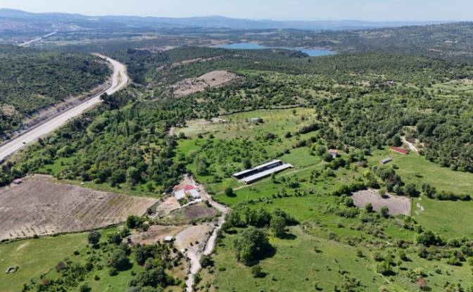Investing/Development for Sale 17862 Ahmetce. Photo#6