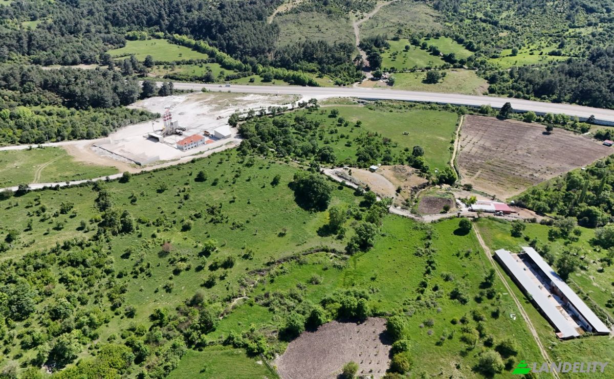 Investing/Development for Sale 17862 Ahmetce Ayvacik Canakkale, Ahmetce Ayvacik Canakkale, Ayvacik, Canakkale, Turkiye. Photo 9