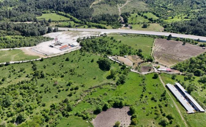 Investing/Development for Sale 17862 Ahmetce. Photo#9