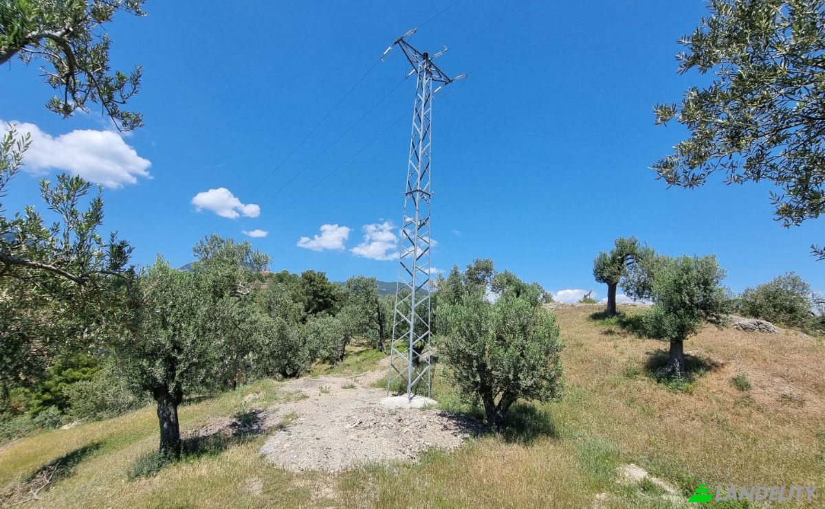 Investition/Entwicklung zu verkaufen Kavlaklar, Isimsiz Yol, 10395 Edremit Balikesir, Edremit Balikesir, Edremit, Balikesir, Turkiye. Foto 10