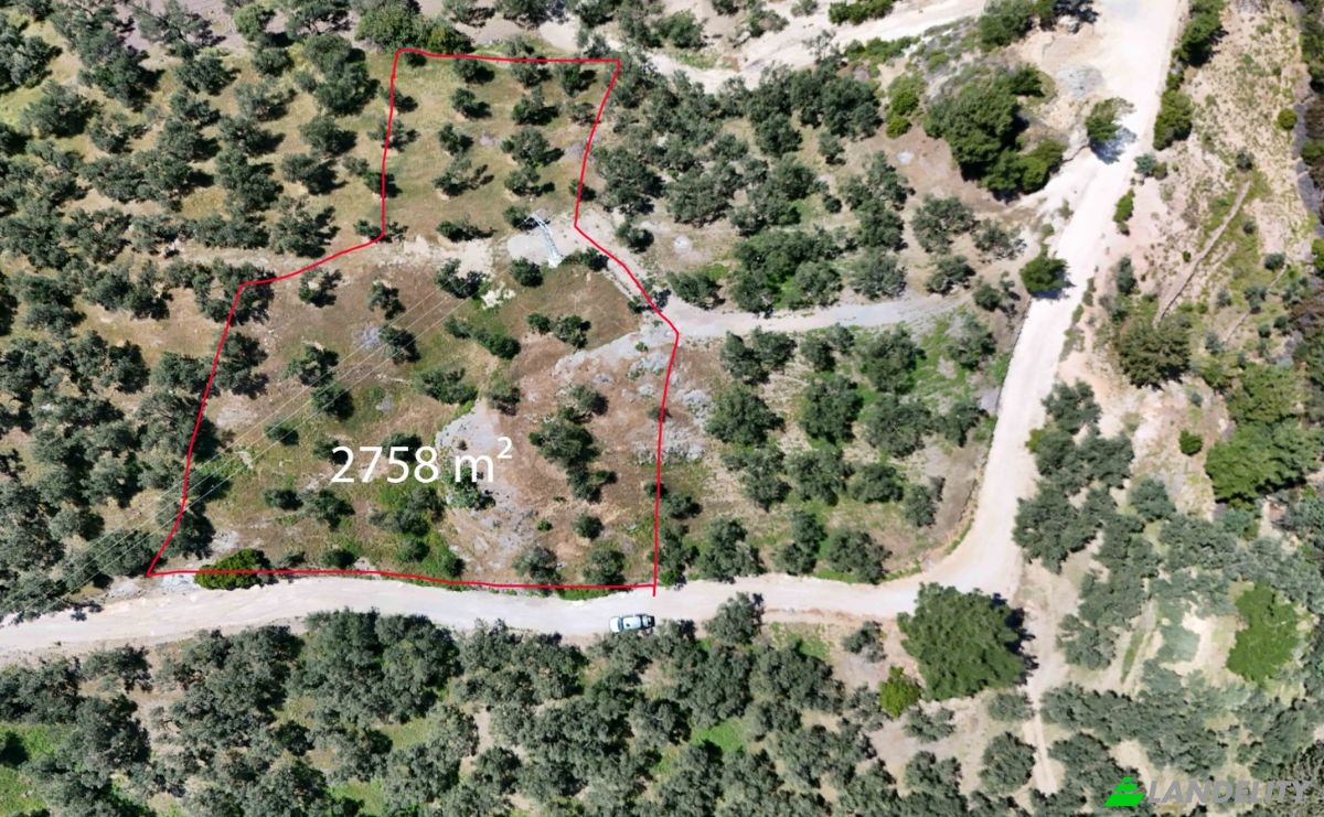 Investition/Entwicklung zu verkaufen Kavlaklar, Isimsiz Yol, 10395 Edremit Balikesir, Edremit Balikesir, Edremit, Balikesir, Turkiye. Foto 25