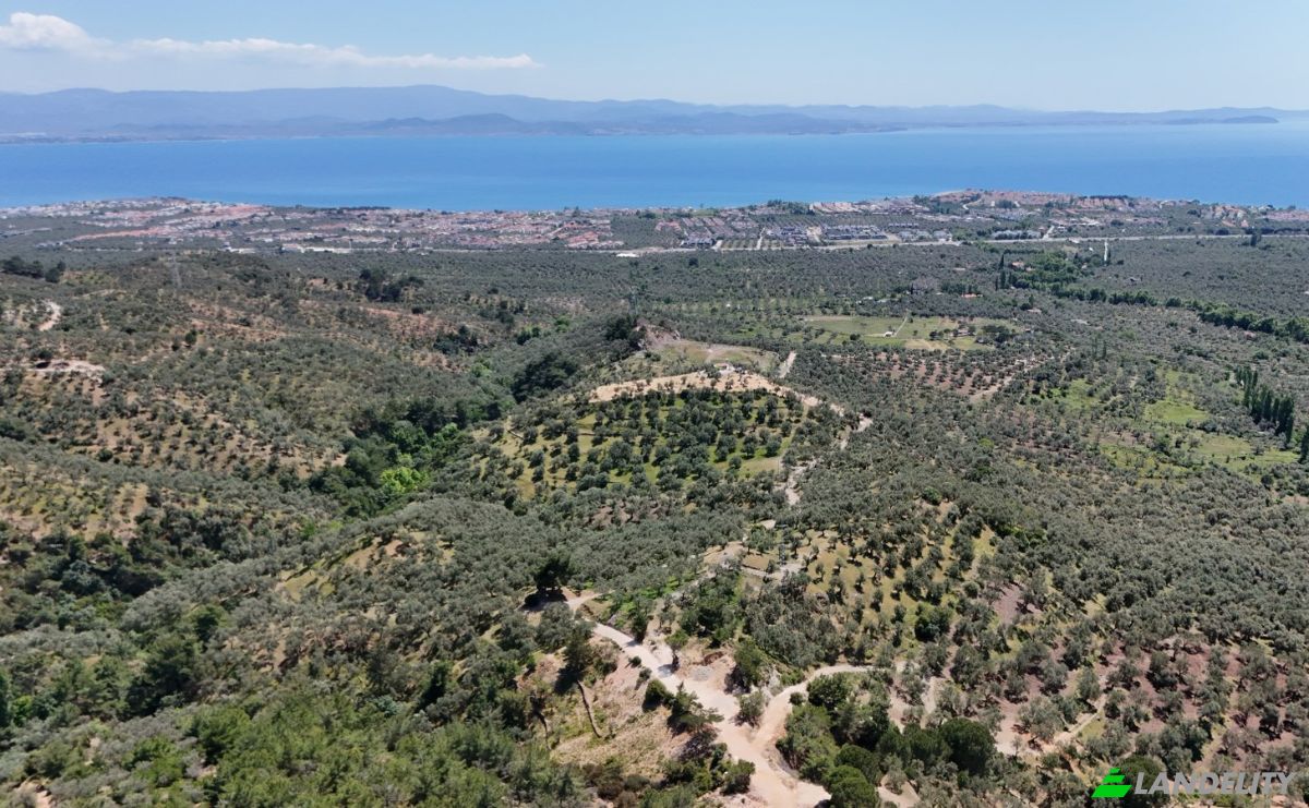 Investition/Entwicklung zu verkaufen Kavlaklar, Isimsiz Yol, 10395 Edremit Balikesir, Edremit Balikesir, Edremit, Balikesir, Turkiye. Foto 4