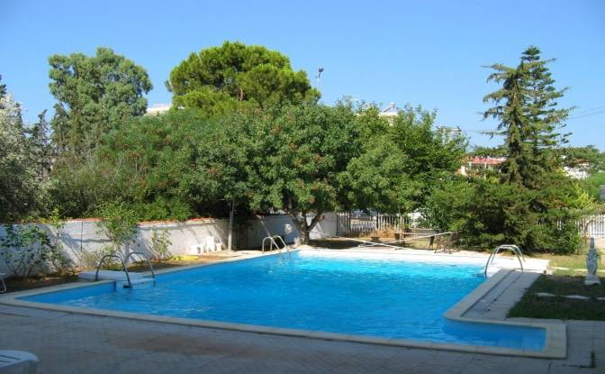 Apartment for Sale Leof Kon nou Karamanli 195. Photo#1 Apartment for Sale Leof Kon nou Karamanli 195. Photo#1