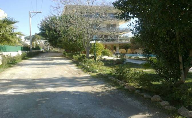 Apartment for Sale Leof Kon nou Karamanli 195. Photo#7 Apartment for Sale Leof Kon nou Karamanli 195. Photo#7