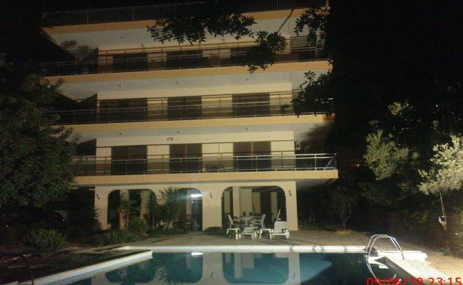 Apartment for Sale Leof Kon nou Karamanli 195. Photo#5 Apartment for Sale Leof Kon nou Karamanli 195. Photo#5