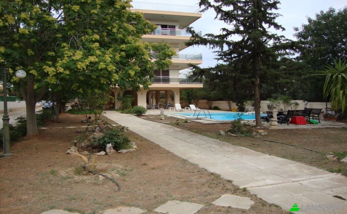 Apartment for Sale Leof Kon nou Karamanli 195, Voula 166 73, Voula, Attica, Decentralized Administration of Attica, Greece. Photo 6