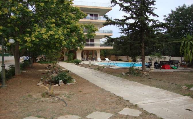 Apartment for Sale Leof Kon nou Karamanli 195. Photo#6 Apartment for Sale Leof Kon nou Karamanli 195. Photo#6