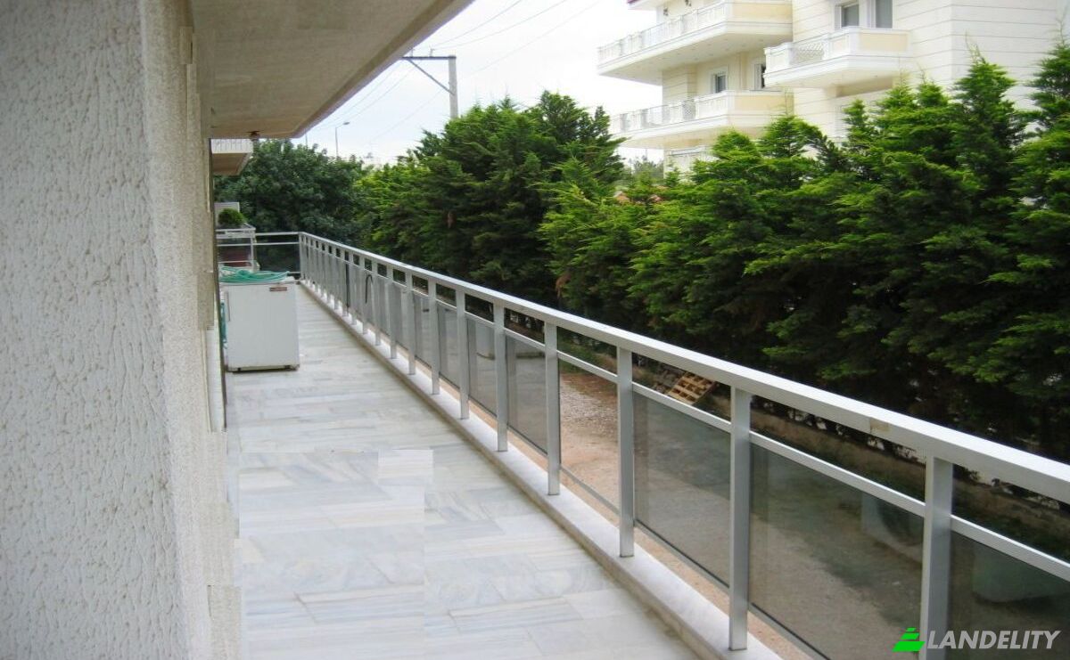 Apartment for Sale Leof Kon nou Karamanli 195, Voula 166 73, Voula, Attica, Decentralized Administration of Attica, Greece. Photo 16