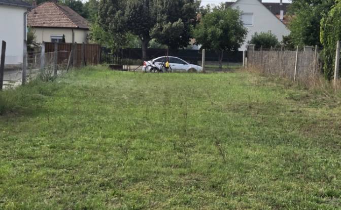 Land Lot for Sale - Godollo, Hungary