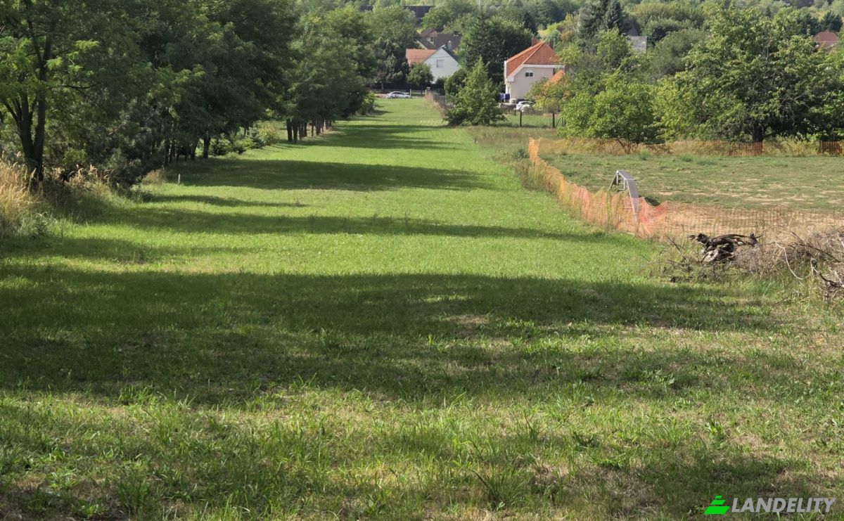 Land Lot for Sale Godollo, Godollo District, Pest County, Hungary, Csalogany u 26, 2100 Hungary. Photo 3