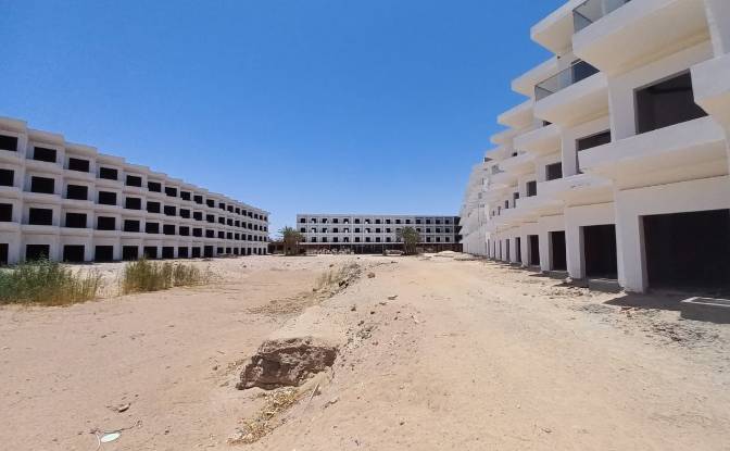 Apartment for Sale Touristic Villages, Hurghada. Photo#1