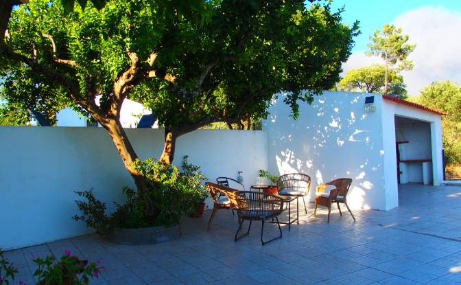 Villa en venta Aldeia do Mato, Tomar. Foto#18