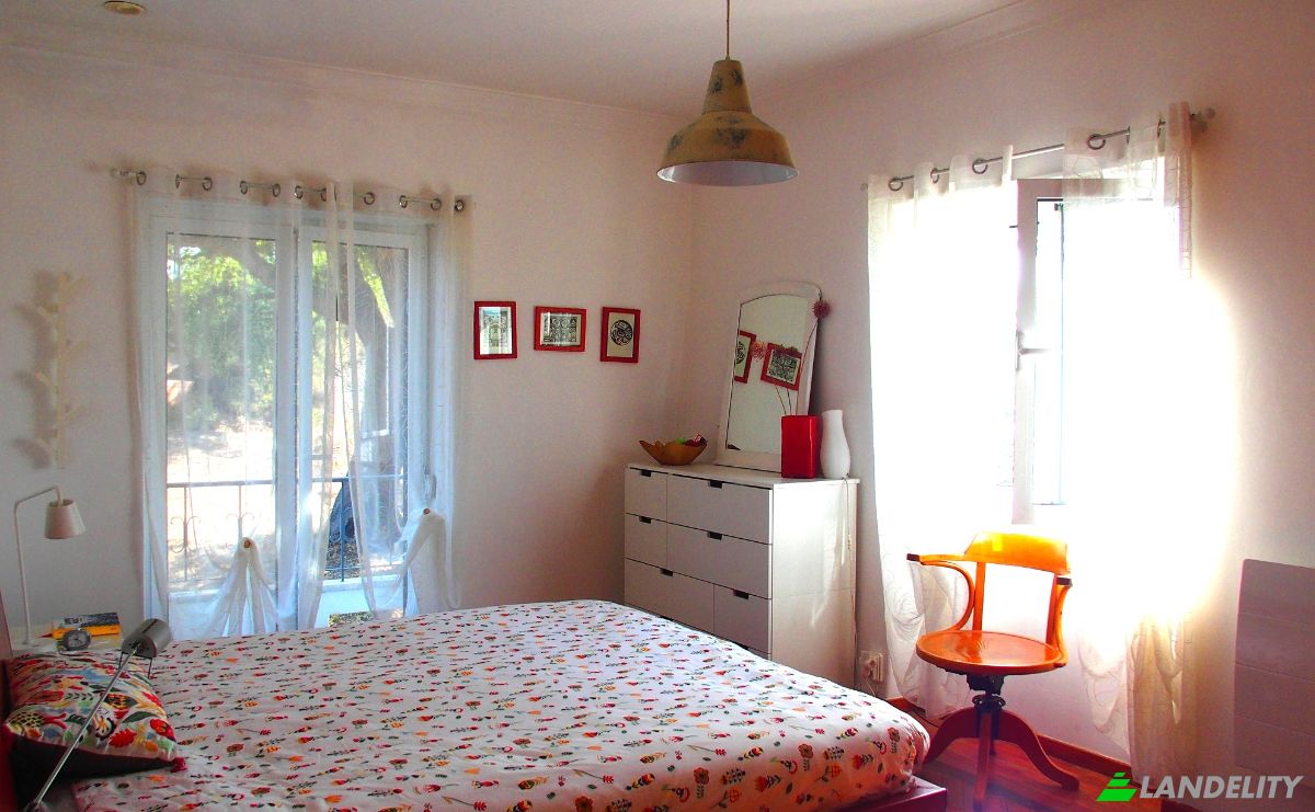 Villa en venta Aldeia do Mato, Tomar, Santarem District, Portugal. Foto 11