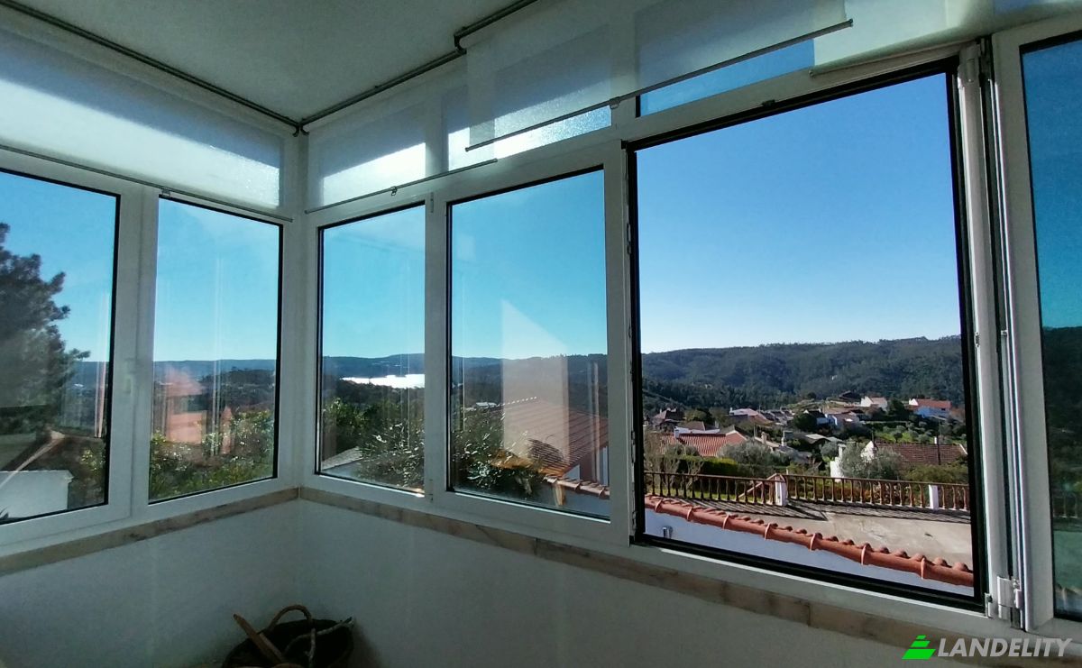 Villa en venta Aldeia do Mato, Tomar, Santarem District, Portugal. Foto 17