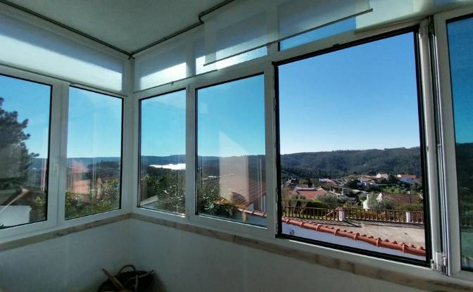 Villa en venta Aldeia do Mato, Tomar. Foto#17