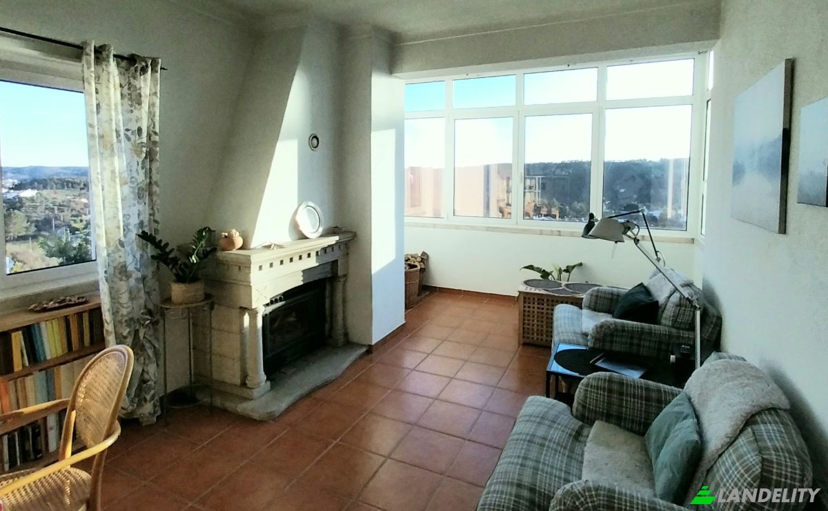 Villa en venta Aldeia do Mato, Tomar, Santarem District, Portugal. Foto 16
