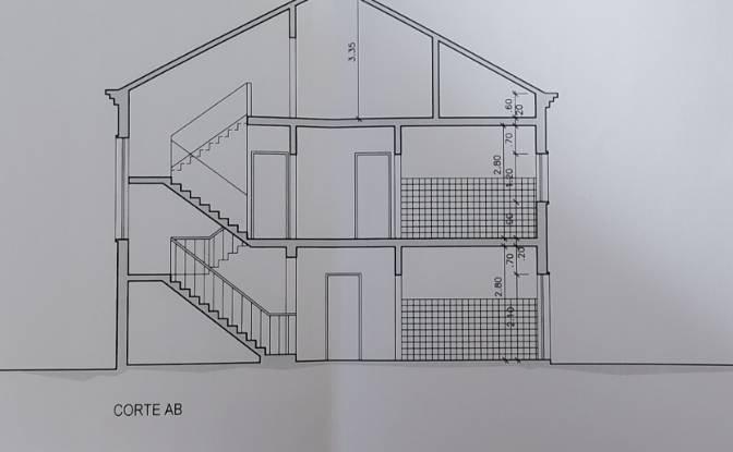 Villa en venta Aldeia do Mato, Tomar. Foto#22