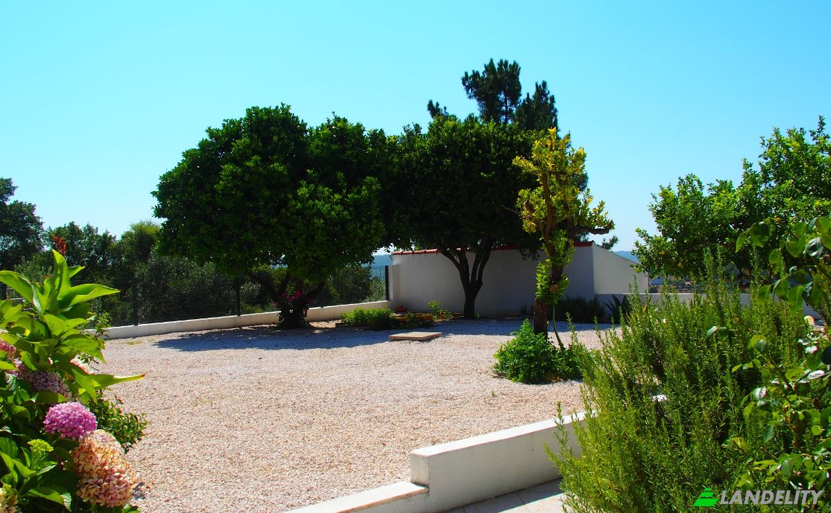 Villa en venta Aldeia do Mato, Tomar, Santarem District, Portugal. Foto 3