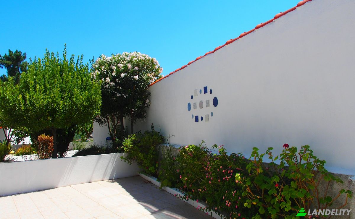 Villa en venta Aldeia do Mato, Tomar, Santarem District, Portugal. Foto 20