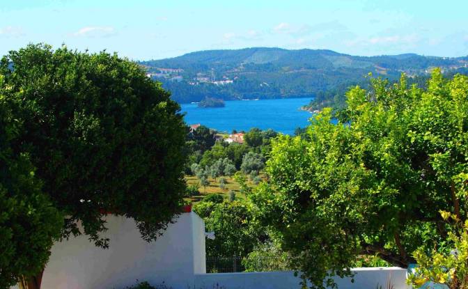 Villa for Sale - Aldeia do Mato, Portugal