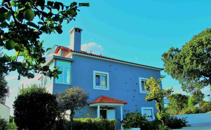 Villa en venta Aldeia do Mato, Tomar. Foto#2