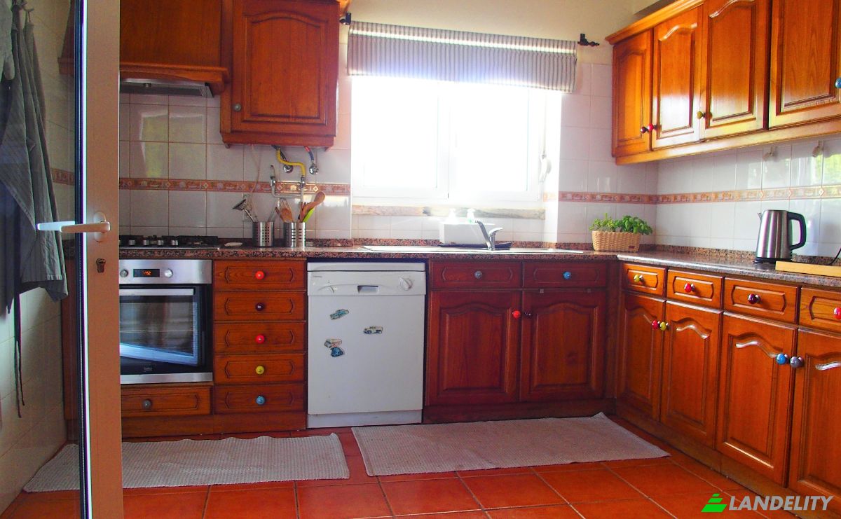 Villa en venta Aldeia do Mato, Tomar, Santarem District, Portugal. Foto 5