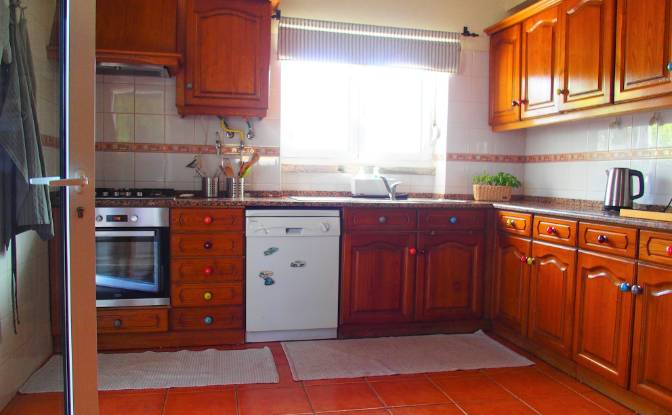 Villa en venta Aldeia do Mato, Tomar. Foto#5