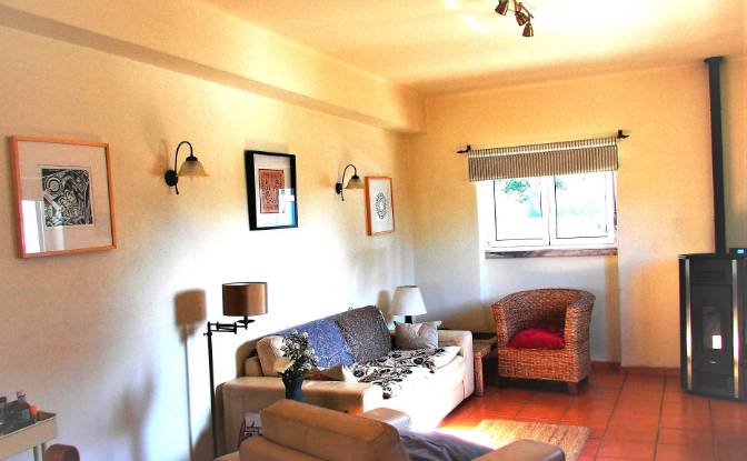 Villa en venta Aldeia do Mato, Tomar. Foto#6