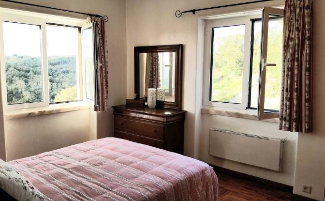 Villa en venta Aldeia do Mato, Tomar. Foto#10
