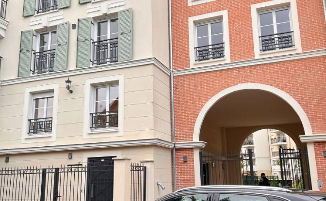 Apartment for Sale Av du Mai. Photo#2