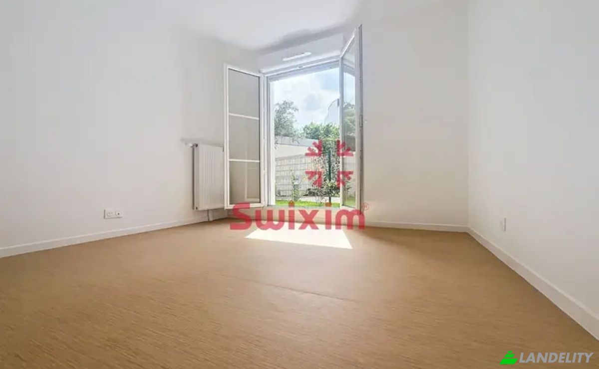 Apartment for Sale Av du Mai, 93150 Le Blanc-Mesnil, Le Blanc-Mesnil, Seine-Saint-Denis, Ile-de-France, France. Photo 4