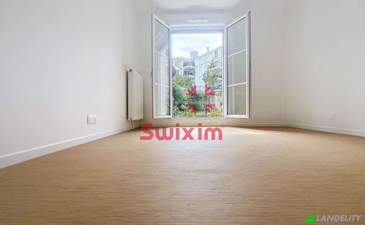 Apartment for Sale Av du Mai, 93150 Le Blanc-Mesnil, Le Blanc-Mesnil, Seine-Saint-Denis, Ile-de-France, France. Photo 11