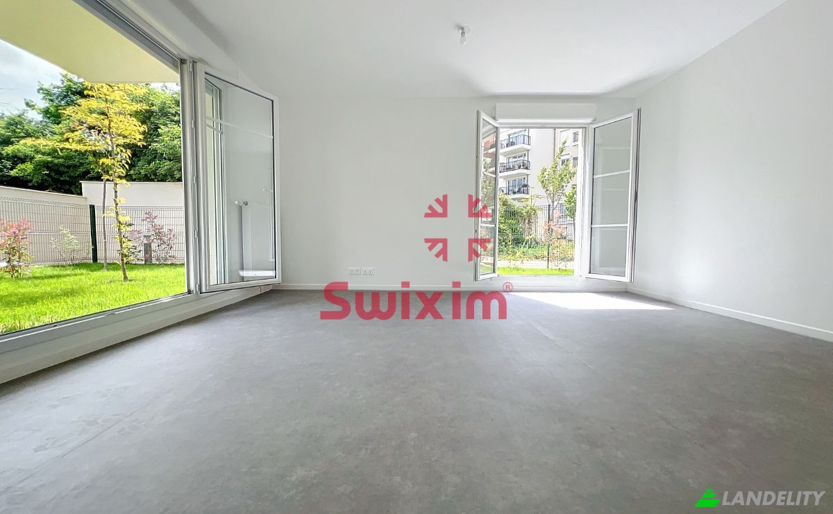 Apartment for Sale Av du Mai, 93150 Le Blanc-Mesnil, Le Blanc-Mesnil, Seine-Saint-Denis, Ile-de-France, France. Photo 12
