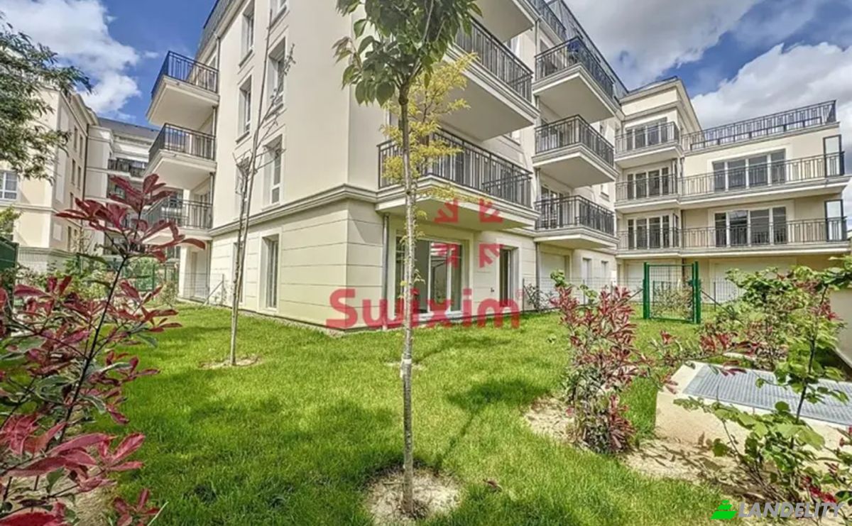 Apartment for Sale Av du Mai, 93150 Le Blanc-Mesnil, Le Blanc-Mesnil, Seine-Saint-Denis, Ile-de-France, France. Photo 1