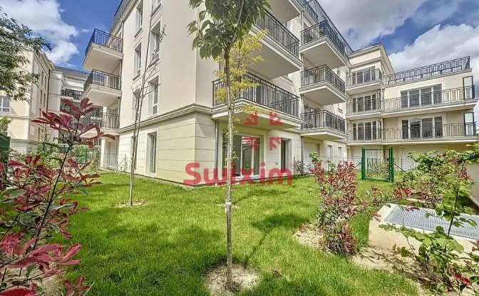 Appartement à vendre - Le Blanc-Mesnil, France