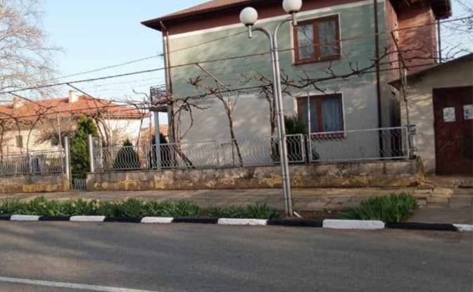 Villa for Sale - Malina, Bulgaria