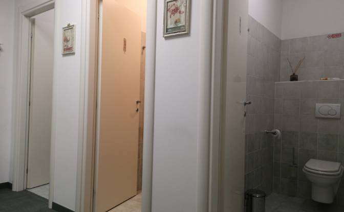 Office Space for Sale Str degli Angariari, 47891. Photo#10 Office Space for Sale Str degli Angariari, 47891. Photo#10