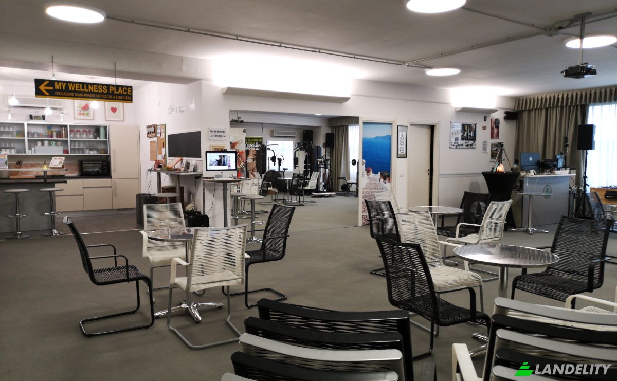 Office Space for Sale Str degli Angariari, 47891, Falciano, Serravalle, San Marino. Photo 13