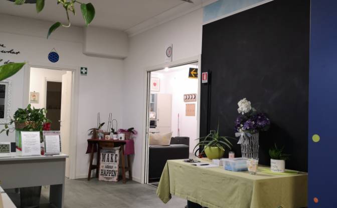 Office Space for Sale Str degli Angariari, 47891. Photo#5 Office Space for Sale Str degli Angariari, 47891. Photo#5