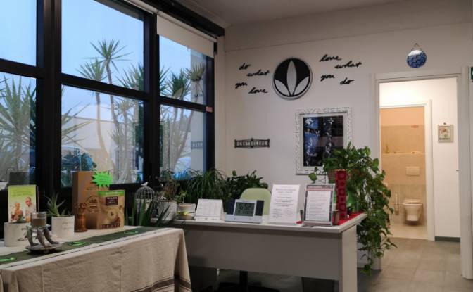 Office Space for Sale Str degli Angariari, 47891. Photo#6 Office Space for Sale Str degli Angariari, 47891. Photo#6
