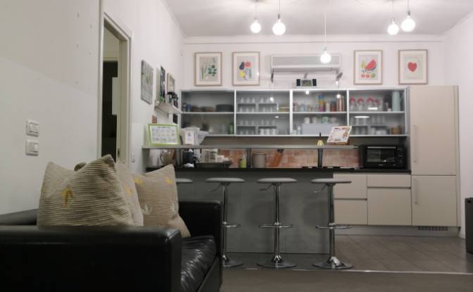 Office Space for Sale Str degli Angariari, 47891. Photo#7 Office Space for Sale Str degli Angariari, 47891. Photo#7
