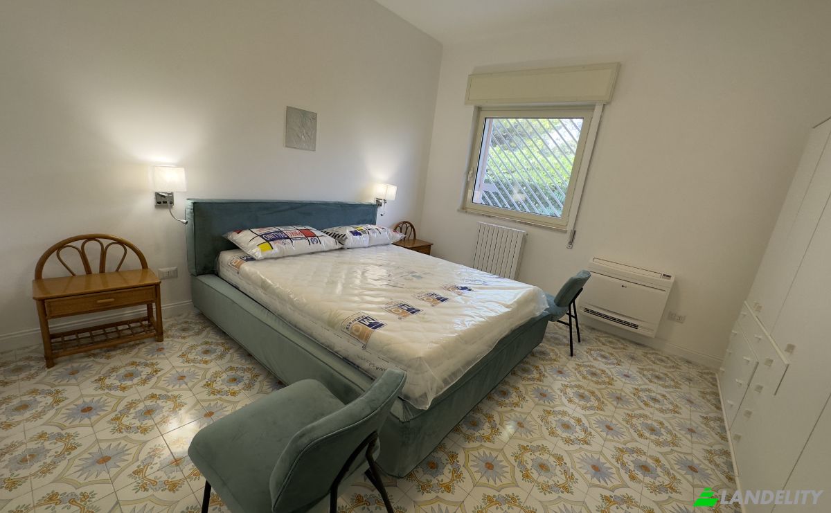 Apartment for Sale Via del Mare, 70042 Cozze BA, Cozze, Metropolitan City of Bari, Apulia, Italy. Photo 13
